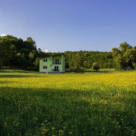 Green Oasis ヴィラ Bihać